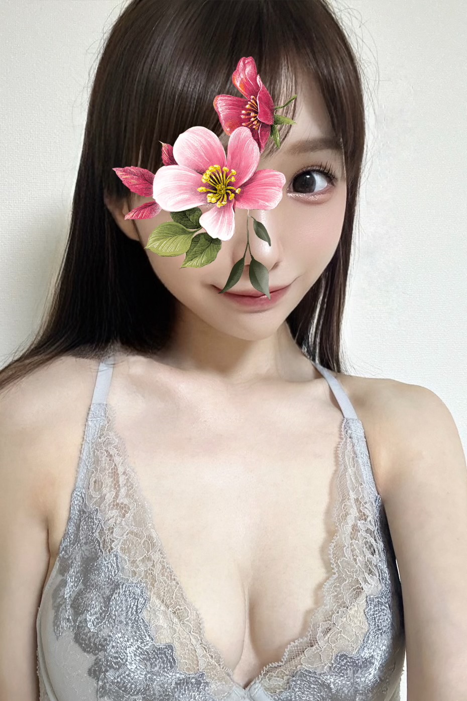 瑠衣～ルイ